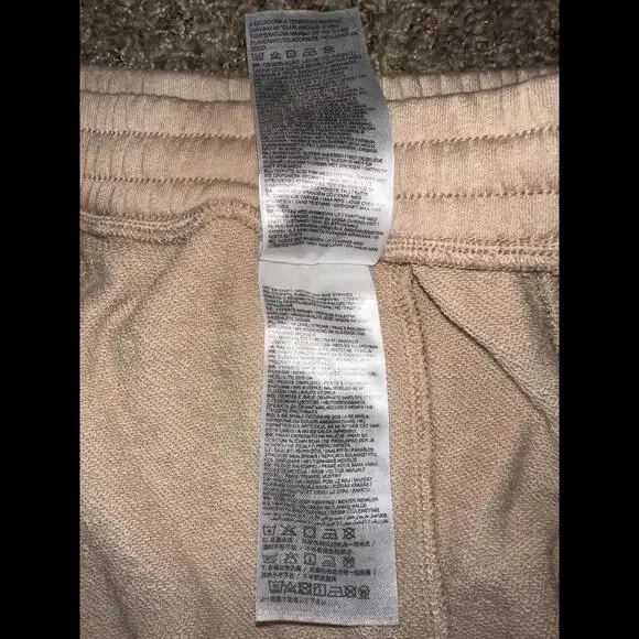 Jordan Big Kids (Boy’s) Nothing But Nylon Jogger Pants